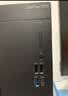戴尔（DELL）台式机Dell Pro Plus QBT1250 Ultra7商用办公设计3D渲染建模电脑主机7020MT Plus i7升级款 定制:单主机(无视频线/含系统与原装键鼠) U7-26 实拍图
