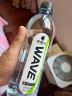 外星人电解质水 WAVE®风味水饮品 淡柠檬风味 600mlX15瓶整箱 晒单实拍图