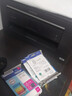 兄弟原装兄弟墨盒LC699XL黑色/LC695XL彩色MFC-J2320/MFC-J2720 Y黄色墨盒LC695XL-约1200页 实拍图