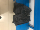 盛行风爸爸装短裤男夏季外穿五分裤中老年人宽松纯棉休闲裤衩中年沙滩裤 军绿色 2XL(140斤至160斤) 实拍图