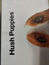 暇步士（Hush Puppies）凉鞋女士包头软底罗马休闲沙滩鞋 米杏色 39 实拍图