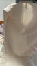 康帕美孕妇待产睡裙秋冬季空气棉哺乳睡衣产后喂奶纯棉月子服产妇进产房 Y303保暖套装【待产裙+孕妇睡裤】 XL【建议115-140斤】 实拍图