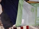 恒源祥羊绒秋裤男士保暖裤加绒加厚德绒发热春秋打底羊衬裤毛线绒裤冬季 【羊绒+蚕丝+德绒】典雅灰 2XL (180) 实拍图
