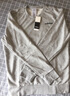 耐克（NIKE） 官网舰店男装 2024冬羽绒外套新款休闲面包服立领羽绒服 650蓬/绒子含量85%/黑色 XL 【充绒量329g】 实拍图