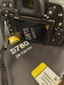 尼康（Nikon） D780单反相机d750升级版d780拆单全画幅专业单反\/套机照相高清数码相机 拆单机机身(不含镜头) 买就送64g卡豪华大礼包 实拍图