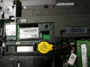 联想/Lenovo Think 固态硬盘SSD NVMe NGFF mSATA M.2 SATA D款 SATA3 2.5英寸 240-256G 实拍图