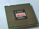 Intel酷睿2四核Q6600 8400 9400 9500 E8600二手CPU775针拆机九成新 LGA 775 Intel 酷睿2双核 E8500 晒单实拍图