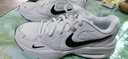 耐克（NIKE）男鞋 25秋冬新款AIR缓震气垫鞋舒适耐磨休闲鞋轻便透气跑步鞋子男 MAX气垫/黑白款【店长推荐】 44 码（内长280mm） 实拍图