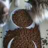 伯纳天纯猫粮生鲜三种肉 冻干全阶段通用粮 牧场狂欢(牛肉+羊肉+兔肉)7kg 实拍图