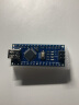 丢石头 兼容版 Arduino Nano单片机 AVR入门开发板 ATmega328芯片 主控板 已焊接排针 Mini-B接口 晒单实拍图