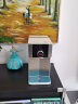 IAM熟水机即热式家用台式桌面小型迷你全自动速加热饮水器智能饮水机冲奶机家用 X5 PLUS-熟水机 即热型 实拍图