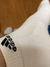 阿迪达斯 （adidas）男女 配件系列 C SPW ANK 3P 运动 短筒袜（三双装） HT3441 M码 实拍图