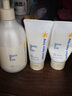 Mama&Kids妈妈宝贝面霜婴儿宝宝保湿身体润肤滋润乳霜 脸霜秋冬 乳霜310g(秋冬用) 实拍图