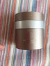 云朵艾杨面膜泥膜玫瑰茶膜灵芝欢颜面膜天竺葵泥膜补水护肤品官网旗舰款 【店长推荐】贵妇膏30g+化妆包 实拍图