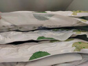 旭晴真空压缩收纳袋装被子旅行便携衣服整理搬家打包袋子特大号大容量 【电泵+1】3特大号+3大号+2中号 实拍图
