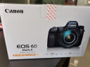 佳能（Canon） 佳能6d2 II 相机 专业全画幅数码单反相机 单机拆+EF 50 1.8 STM 官方标配【不含内存卡/相机包/大礼包等】 实拍图