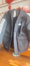 阿迪达斯 （adidas）棉服男装2024冬新款中长款棉衣连帽运动服防风保暖外套夹克IX8884 IX8884 M 实拍图