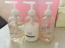 Tamanohada沐浴液540ml橙花香香氛植物精油男女通用日本进口 实拍图
