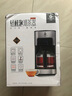 泉笙道(CHISONDO)煮茶器全自动蒸汽喷淋煮茶壶玻璃保温家用多功能养生壶1.5L大容量 D90高贵黑 实拍图