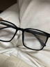 隆峰防雾老花镜防蓝光渐进多焦点镜片高清看远近一体智能变焦老光眼镜 经典黑色 【远中近三用防雾防蓝光】+300度 实拍图