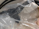 永久自行车碟刹器山地车骑行装备配件刹车器单车改装刹车片套件前后刹通用碟刹盘 永久油碟刹G300-C（左手后刹） 实拍图