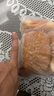 曼可顿（MANKATTAN）芝麻仔汉堡胚 汉堡面包半成品 早餐食品速食懒人成人儿童上班族 【商用】汉堡胚 10个方形620g*2 实拍图