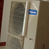 松下（Panasonic）空调5匹立柜式大马力商用节能静音客厅柜机 强速制冷380V 仅裸机 5匹 三级能效HA45FY02 实拍图