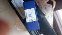 施华洛世奇渐变大天鹅 ICONIC SWAN 项链女 生日礼物 新年礼物 5215034 晒单实拍图