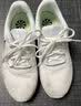 耐克（NIKE）REVOLUTION 男鞋25春夏轻盈透气减震运动鞋网面轻便公路跑步鞋 DC3728-100 40 实拍图