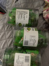 珍田阁青梅脆爽青口梅称酸脆凉果水果蜜饯果脯酸梅子孕妇零食 【3罐】青梅脆 果干类 750g 实拍图