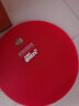 红双喜乒乓球训练器弹力软轴室内家用儿童玩具网红兵兵球自练神器 塑料底盘(含球拍) 实拍图