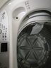 徽曦 适配Whirlpool 惠而浦洗衣机配件过滤网袋垃圾网盒WI5268S Q550B M650C 实拍图