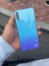 华为 HUAWEI 畅享10/畅享10E 6.3英寸屏幕全网通 1300万像素 二手手机 99新成色 畅享10天空之境 全网通(6G 64) 实拍图
