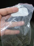 加厚8丝透明自封袋密封口塑料袋小号保鲜收纳袋大号包装袋子批发 5号 10*15cm 100个 实拍图