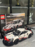 乐高（LEGO）积木 保时捷911路虎卫士迈凯伦赛车模型 机械组拼装玩具 生日礼物 保时捷 911RSR 42096 实拍图