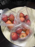 陕西白水红富士苹果礼盒装新鲜当季整箱精选16枚条纹特大果净重8.5斤果径85-90mm 晒单实拍图