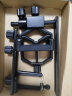 Datyson望远镜摄影支架连接单反 微单 数码相机 手机拍照连接器5P0010 套装4：配1个E型夹 晒单实拍图