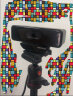 海康威视视频会议摄像头套装200万USB免驱高清有线全向麦克风扬声器笔记本电脑直播设备解决方案 实拍图