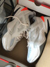 耐克（NIKE） 男子运动鞋  M2K TEKNO AV4789-001 40 实拍图