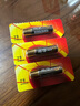 南孚 电池 LR03 AAA 聚能环 7号 七号 碱性干电池儿童玩具血压计空调电视机遥控器1.5v批发小号 3粒 实拍图