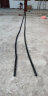 甩绳战绳格斗绳体能锻炼专业体能训练绳健身大绳甩绳力量绳战绳 15米50mm直径（较重慎拍） 实拍图