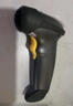 斑马（ZEBRA）LS2208SR 有线一维条码扫描枪 扫描器 扫码枪 黑色单枪 USB口 实拍图