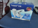东丽（TORAY） 直饮水龙头MK306SJ自来过滤器家用厨房净水器 单枚装 实拍图
