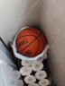 斯伯丁（SPALDING）篮球7号传奇TF-500系列星街战比赛室内外通用七号篮球 76-797Y 实拍图