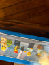 乐高（LEGO）积木拼装60367客运飞机7岁+不可遥控男孩女孩儿童玩具生日礼物 晒单实拍图
