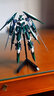 万代（BANDAI）高达拼插拼装模型玩具 HG 1/144 铁血的奥尔芬斯孤儿团新年礼物 034列金雷兹 朱丽叶 5055897 实拍图