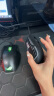 赛睿(SteelSeries)全制霸系列鼠标 Rival 5有线游戏鼠标 电竞鼠标 人体工程学  RGB鼠标 85g 黑色 实拍图