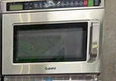 格兰仕（Galanz） 商用变频微波炉预制菜加热 297个菜单存储 10段火力控制1700W大功率一键启动 商用微波炉(1700W功率) 实拍图