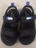 贵人鸟男童凉鞋2025夏季新款韩版小孩子儿童鞋中大童小童宝宝运动沙滩鞋 实拍图