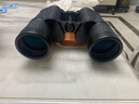 贝戈士BAIGISH 工63式15X50双筒金属望远镜 高倍高清 户外旅行 实拍图